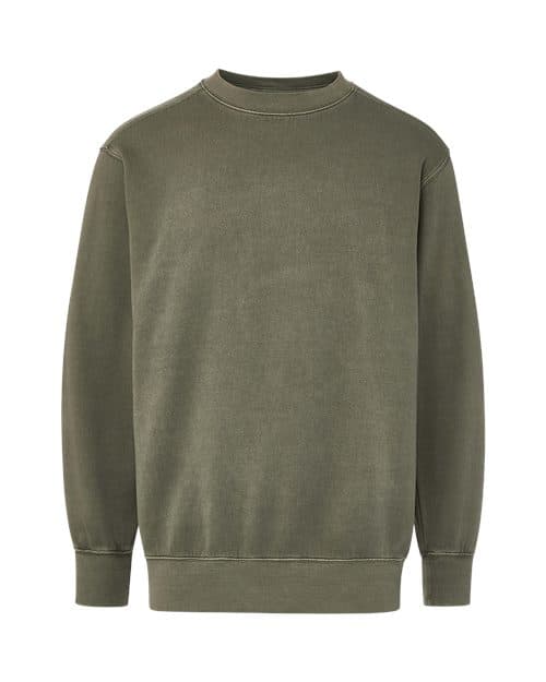 Men's Coastal Color™ Crewneck Sweatshirt