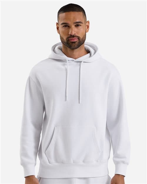Unisex Jamie Recycled Hooded Sweatshirt