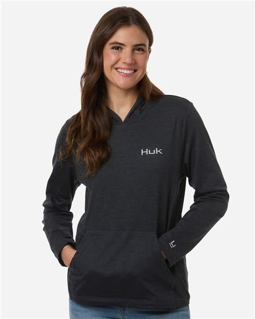 Women's Coldfront+ Hooded Sweatshirt
