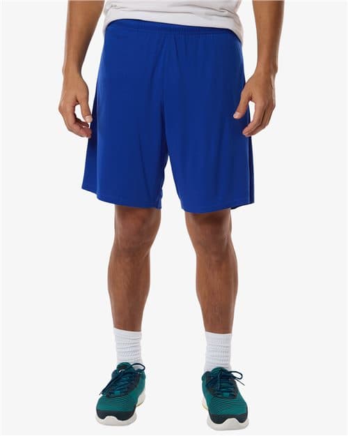 Men's Pro-Lock Performance 7" Shorts with Pockets