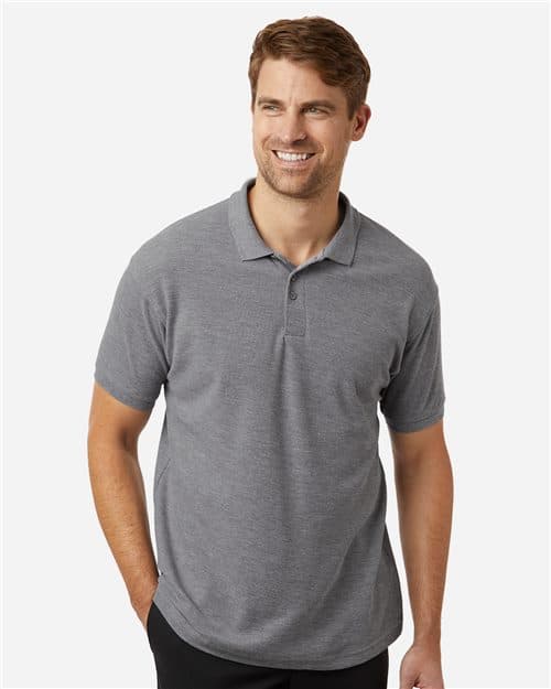 Tall Polos