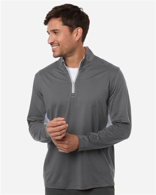 Men's Pure 2.0 Quarter-Zip