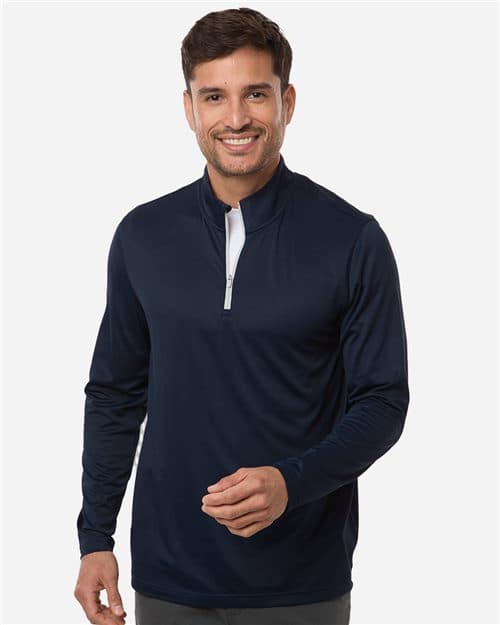 Men's Icon 2.0 Quarter Zip