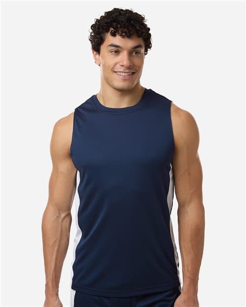 Unisex Zone Performance Reversible Jersey