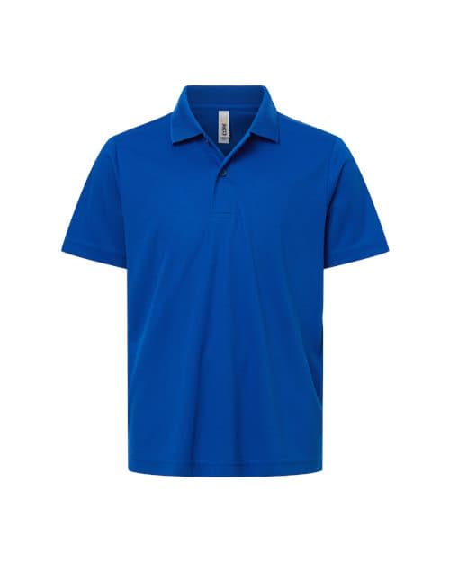 Kids Polos