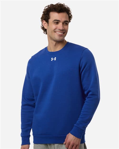 Crewneck Sweatshirts