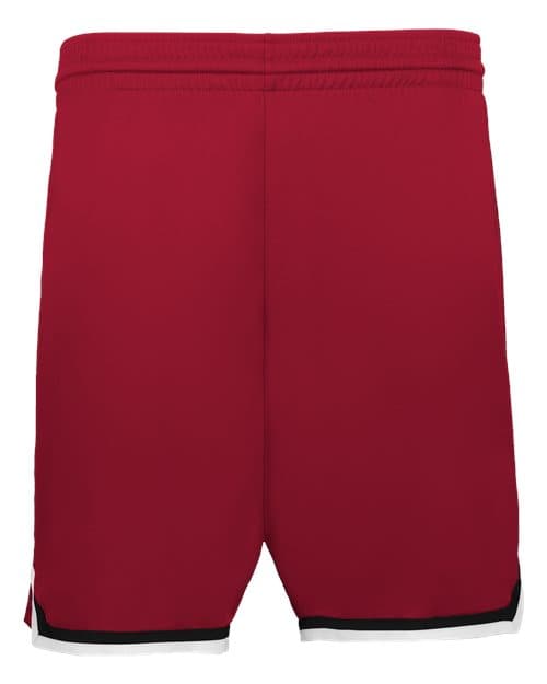 Men's Retro Basketball Shorts