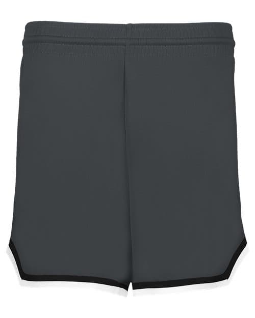 Women's Retro Basketball Shorts