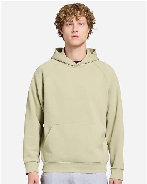 Unisex Heavy Core Hoodie Sweatshirt