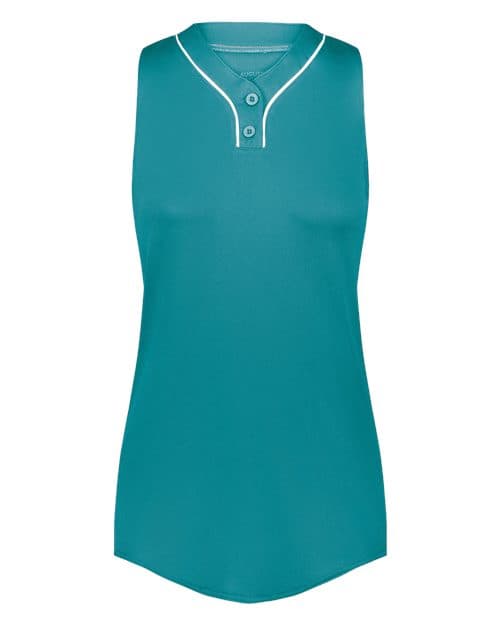 Girls' Cutter Jersey