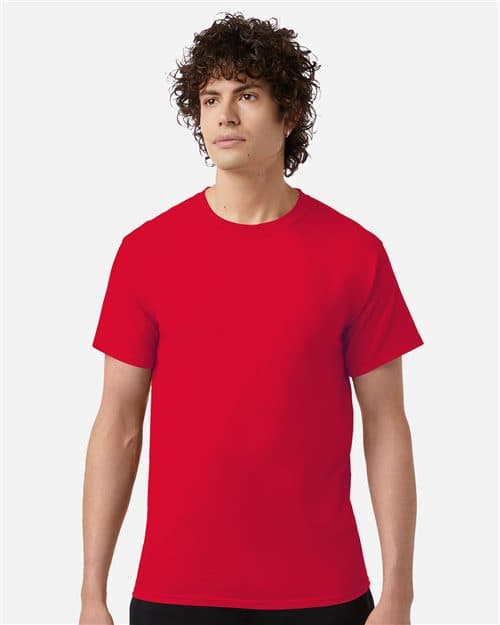 Unisex Jersey T-Shirt