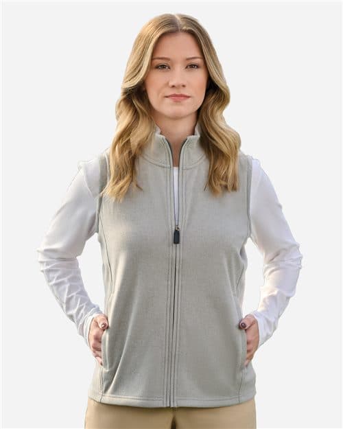 Women's Element Fleece Vest