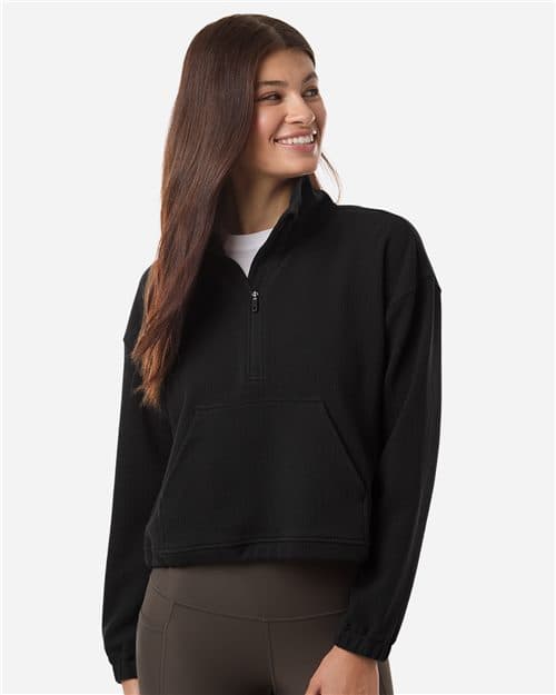 Women's Kenna Quarter-Zip Pullover
