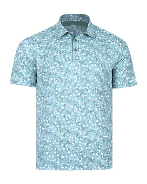 Men's Breeze Polo