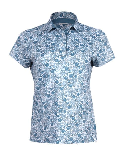 Women's Melissa Piqué Polo