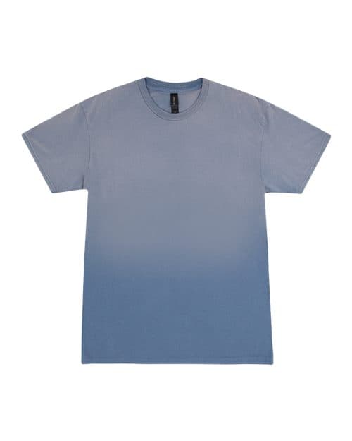 Unisex Vintage Spray T-Shirt