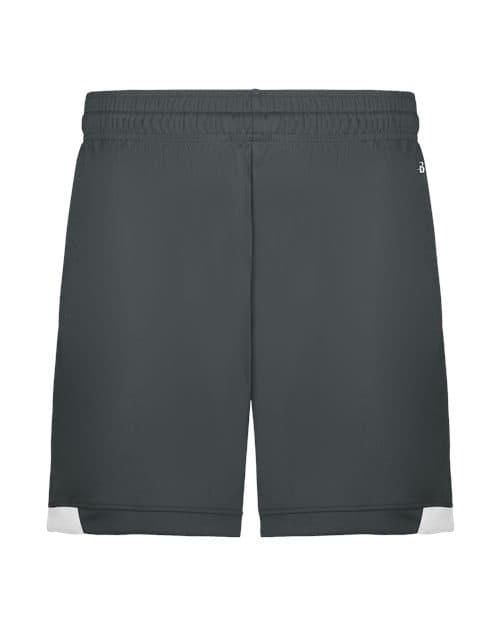 Youth On The Rise Shorts