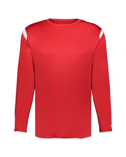 Unisex On The Rise Long Sleeve T-Shirt