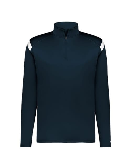 Men's On The Rise Quarter-Zip Pullover