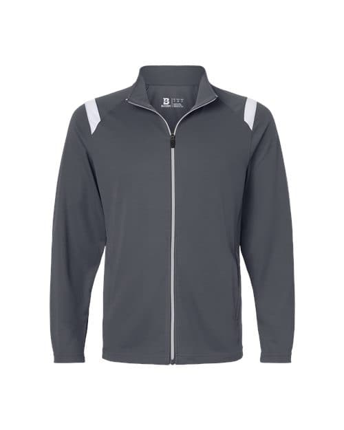 Men's On The Rise Outercore Warm-up Jacket