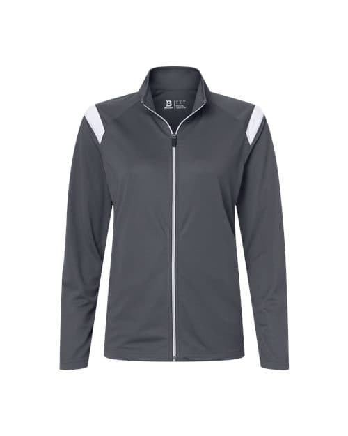 Women's On The Rise Outercore Warm-Up Jacket