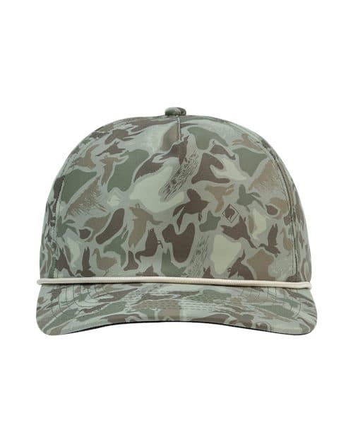 Duckland Cap