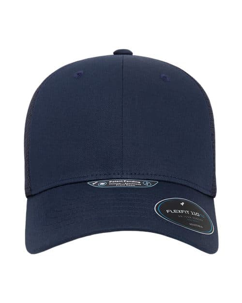 110® NU Mesh Cap