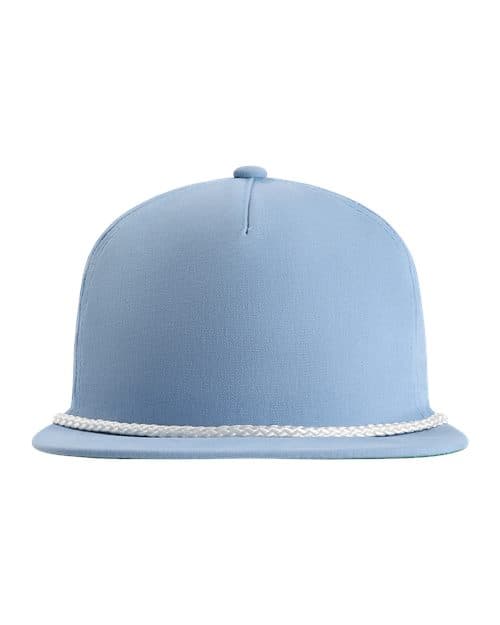 The Original Rope Five-Panel Cap