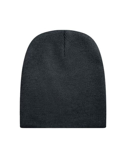 Knit Winter Beanie