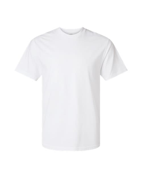 Unisex Midweight Tee