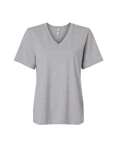 Women's Midweight Everyday V-Neck Tee