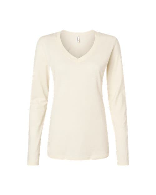 Women's Fine Jersey T-Shirt