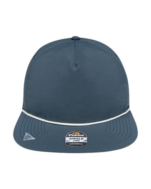 Angle Rope Cap