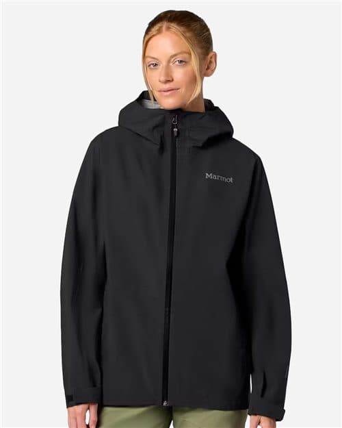 Women's PreCip Evo Flex Hooded Jacket