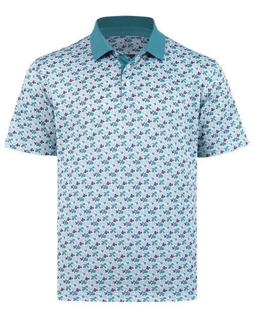 Men's Mike V Polo