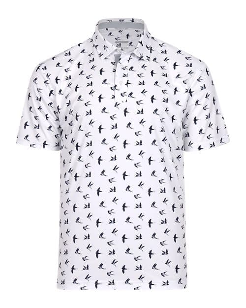 Men's Peak Polo