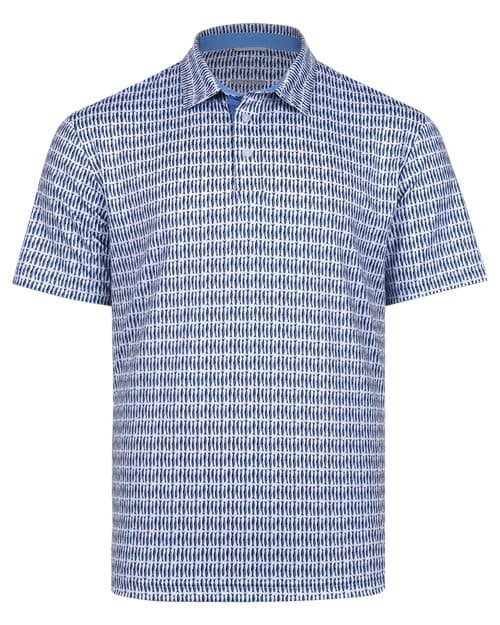 Men's Sardine Polo