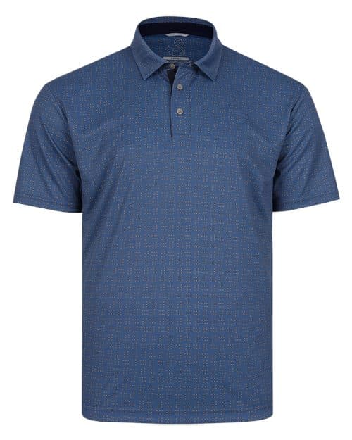 Men's Tee Polo