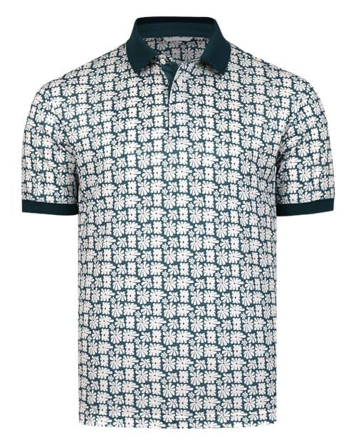 Men's Sun Polo