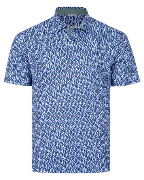 Men's Ridge Polo