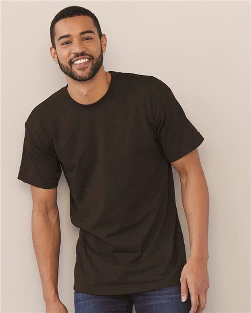 Unisex USA-Made 50/50 T-Shirt