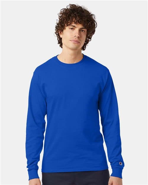 Unisex Long Sleeve T-Shirt