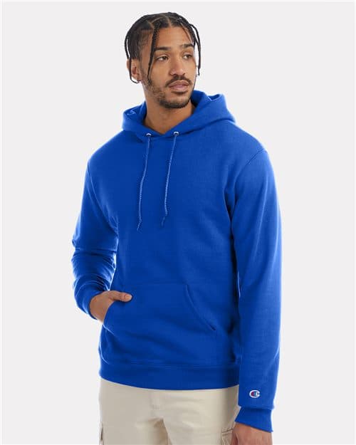 Champion S700 Powerblend Hoodie