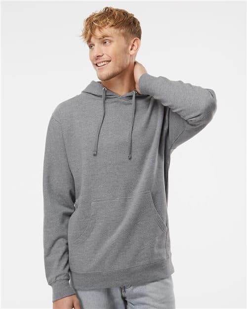 Independent Trading SS4500 Midweight Hoodie