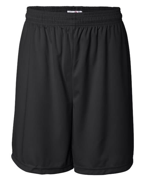 Badger 4107 B-Core 7" Shorts