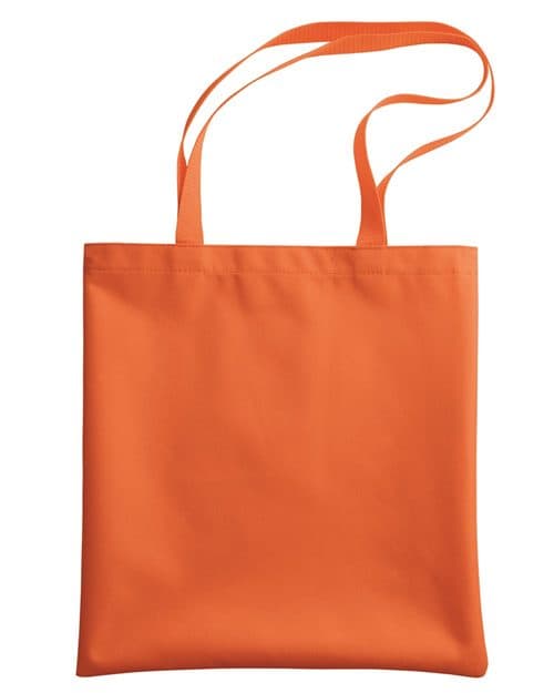 Madison Basic Tote Bag
