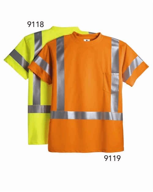 Unisex Class 3 T-Shirt
