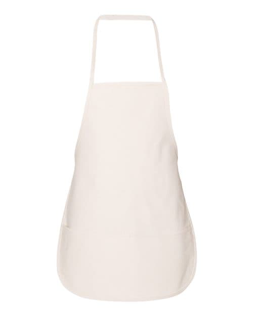 Apron