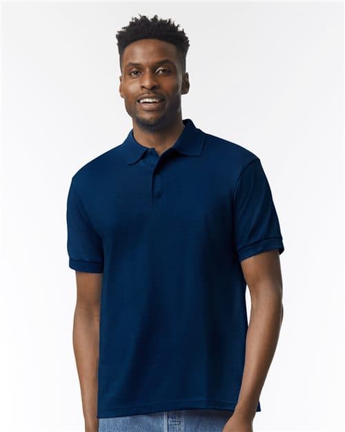 Gildan 8800 DryBlend Jersey Polo
