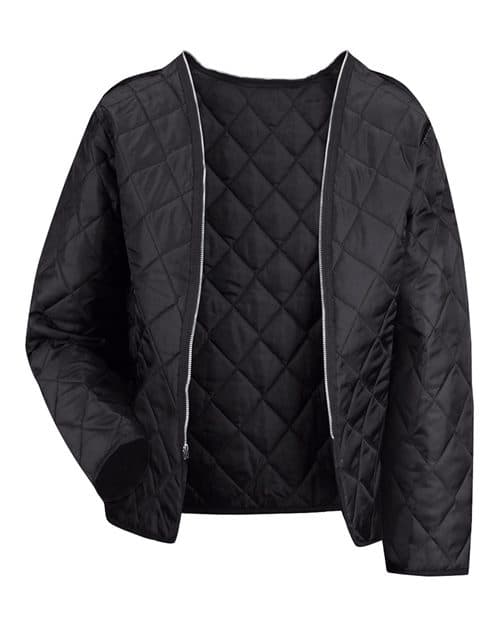 Unisex Zip-In/Zip-Out Liner